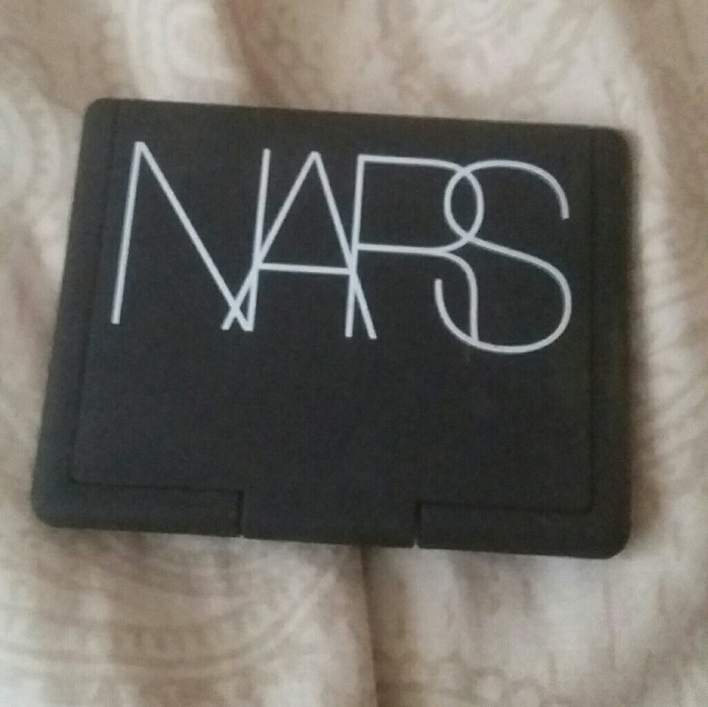 NARS Amour Blush